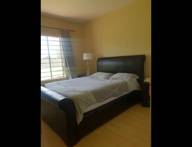 1 BEDROOM PROPERTY TO RENT IN WILLOWBROOK